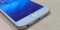 苹果的外壳安卓的心 国产山寨iPhone 6曝光