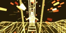PC端跑酷经典作品移植《几何酷跑》即将来临