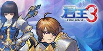 君王3什么时候公测 游戏特色抢先看