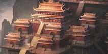 《战魂西游》游戏背景介绍