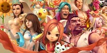 《乱炖英雄》即将上线 秘境系统抢先看
