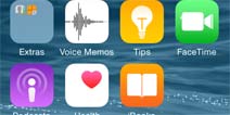 万众期待！   IOS 8 Beta 4发布
