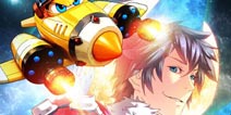 全民飞机大战官方漫画第三期（多图）