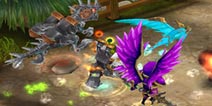 《魔卡战纪》已上线!免费下载激活码开放领取