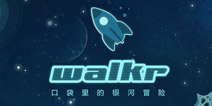 《口袋里的银河冒险》上架!减肥游戏到来