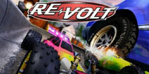 昙花一现！经典赛车游戏《revolt》突现苹果商店