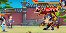 爆笑的西游囧途 《囧西游之大闹天宫》评测