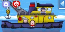 《深海掠夺》周四上架 神秘的深海寻宝之旅