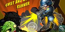 跑着跳着打僵尸 《特警追僵尸》评测