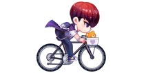 天天酷跑超能少年+小单车钻石购买 限时返2888积分