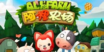 《阿狸农场》安卓版内测开启 暑假与阿狸经营农场