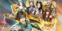 《真三国无双Blast》今日来袭 爽快的割草游戏