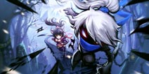 高手在民间 细数《忍者必须死2》狂热玩家