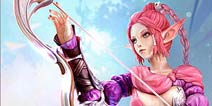 触控联手NEXON!《英雄军团》即将入驻中国区