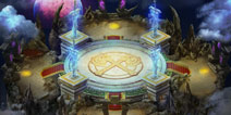 魔幻ARPG手游 《魔神英雄传》游戏背景曝光