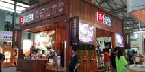 光宇携精品手游亮相CJ 戴尔助其一臂之力