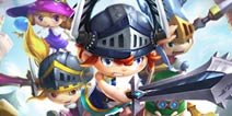 网易又一大作《塔防骑士团》10月中旬来袭!