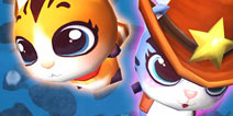 《爸爸去哪儿2》IOS正版迎来更新 新增4个宠物!