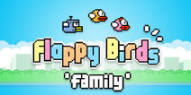 《FlappyBird》新版亮相 能否再次引领潮流