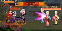 神器战西游 《囧西游》教你迅速提升战斗力