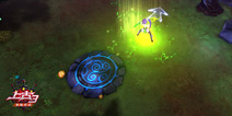 MMORPG新游《上古3》即将上架 游戏内容曝光