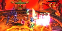 神魔之战《猎魔人ol》重装登录WP市场