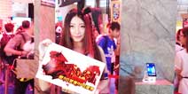 正统武侠《卧虎藏龙》领跑大型3D手游