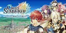 街机动作风格新游《交叉盛夏》8月上架双平台