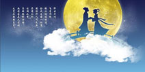《炉石传说》魔兽卡牌中国味 也玩七夕情人节