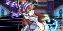 人气动漫同名改编《秦时明月Q传》今天火爆测试