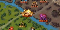 剑圣传奇战场怎么进