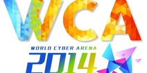 《刀塔传奇》携手WCA赛事 唯一手游竞技项目