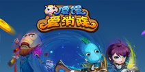 卓越我叫MT姊妹篇《傻馒爱消除》 游戏内容介绍