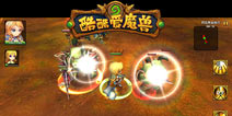 酷酷爱魔兽初始战士怎么样 初始战士优缺点解析
