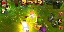 酷酷爱魔兽初始弓箭手怎么样 初始弓箭手优缺点解析