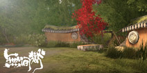 《无间狱》江湖就在那里 不动不移