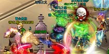 君王3悬赏任务系统详解