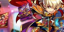 《放开那三国》迎来大更新 永久召唤神秘商人