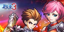 《君王3》火爆封测中 游戏特色大揭晓