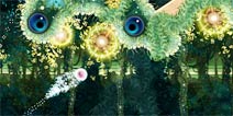 《天空深处》下周推出双版本 华丽到爆的冒险游戏