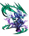 奥奇传说荆棘魔将