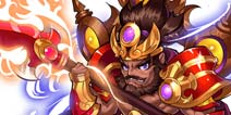 《放开那三国》累积充值大回馈 三重大礼等你拿