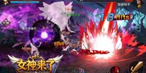 《女神来了》航海寻宝开启 全新玩法带你激爽一夏