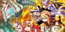《巨龙猎人:无限》近期推出!即时战斗RPG