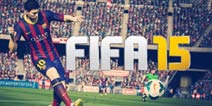 EA最新力作《FIFA 15:终极队伍》月内上架移动端