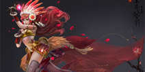宅男必备游戏 《媚三国》美女武将邀你并肩作战