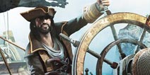 《刺客信条:海盗奇航》迎来更新 新增全新剧情与任务