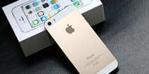 你用1万部iphone玩过多米诺骨牌吗?
