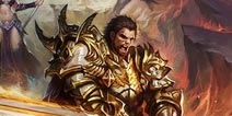 动作魔幻手游《暗黑地下城》二次测试爆料!