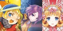 《百万亚瑟王》拍真人影视剧 男演员惨不忍睹